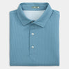 GenTeal Printed Performance Polo