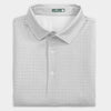 GenTeal Printed Performance Polo