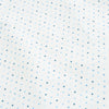 GenTeal Blue Squares Printed Performance Polo