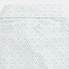 GenTeal Blue Squares Printed Performance Polo