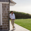 Genteal Hollows Performance Polo