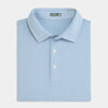 Genteal Bates Performance Polo