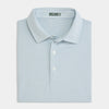 Genteal Neel Performance Polo