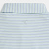 Genteal Neel Performance Polo