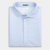Genteal Bridgeway Performance Polo