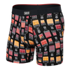 SAXX Vibe Xtra Boxer Briefs