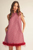 Holly Jolly Dress
