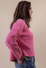 Barbie Pink Sweater