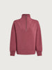 Varley Hawley Half Zip Sweat