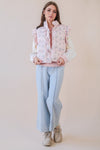 Tickle Me Pink Vest