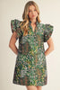 The Enchanted Forrest Dress