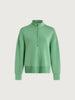 Varley Mavis Top in Green Spruce
