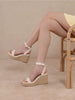 The Pearl Sandal