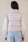 Tickle Me Pink Vest