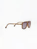 Morgan Sunglasses in Tortoise