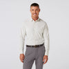 Mizzen+Main White Eric Plaid