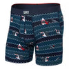 SAXX Vibe Xtra Boxer Briefs