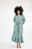 Victoria Dunn Laurel Dress in Wildwood