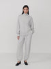 Varley Classic Cuff Pant 25"