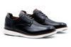 Martin Dingman Countryaire Saddle Leather Plain Toe