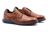 Martin Dingman Countryaire Glove Leather Plain Toe Shoe