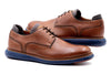 Martin Dingman Countryaire Glove Leather Plain Toe Shoe