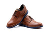 Martin Dingman Countryaire Glove Leather Plain Toe Shoe
