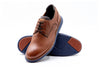 Martin Dingman Countryaire Glove Leather Plain Toe Shoe