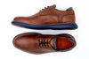 Martin Dingman Countryaire Glove Leather Plain Toe Shoe
