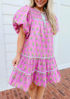 Spring Has Sprung Dress
