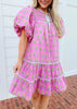 Spring Has Sprung Dress