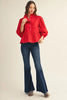 Jingle Bell Rock Top