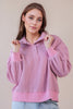 Pink Pullover