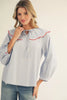 Hotty Toddy Top