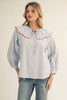Hotty Toddy Top