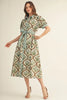 The Oak Dress