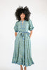 Victoria Dunn Laurel Dress in Wildwood
