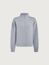 Varley Tayah Zip-Through Midlayer