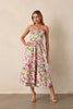Prosperina Secret Garden Dress