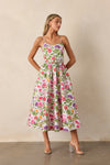 Prosperina Secret Garden Dress