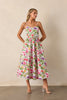 Prosperina Secret Garden Dress
