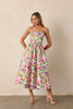 Prosperina Secret Garden Dress
