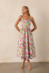Prosperina Secret Garden Dress