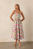 Prosperina Secret Garden Dress
