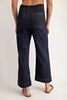 Butter Soft Dark Denim Pants