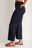 Butter Soft Dark Denim Pants