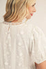 Pretty in Lace Top