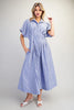 Feels Like Summer Dress