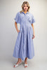 Feels Like Summer Dress
