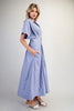 Feels Like Summer Dress